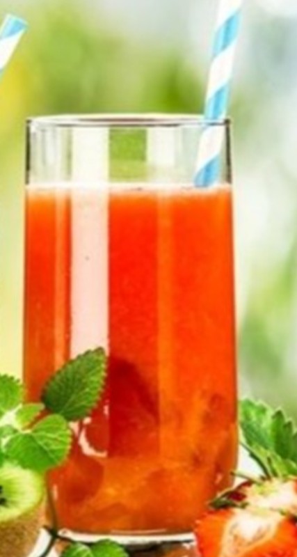كوكتيل (كبير)-Cocktail Juice (L)